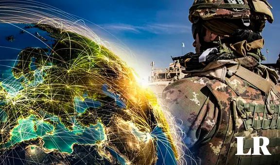 Conoce cuáles son los 10 ejércitos más poderosos del planeta: 2 están en América