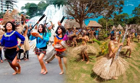 Fiesta de San Juan, este 24 de junio: ¿en qué parte del Perú se celebra esta festividad?