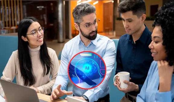 Estas son las 6 carreras profesionales en Perú que te permiten conseguir trabajo en menos de 2 meses, según la IA