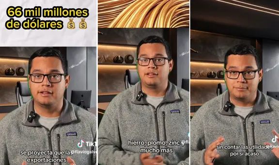 Los impactantes sueldos de los gerentes en Perú: superan los 18.000 y estos son los sectores empresariales donde ganan más