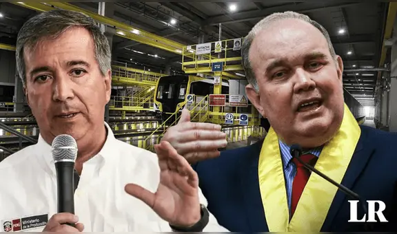 Línea 2: Obras de Estación Central empezarían en julio, pero aún dependen de plan de desvíos