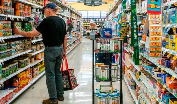 Estudio reveló cuales son los 10 supermercados más baratos en Estados Unidos