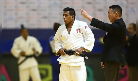 Lima albergará el OPEN Panamericano de Judo clasificatorio a los Juegos Olímpico de París 2024