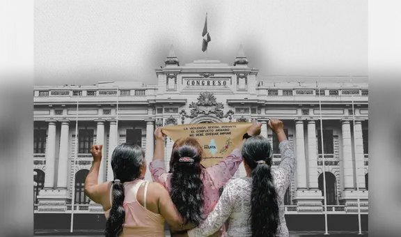 Caso Manta: víctimas de violación durante el conflicto interno esperan condena de 13 militares