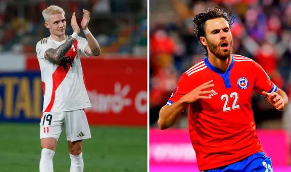 Prensa chilena da con palo a Brereton al compararlo con Sonne: “Sigue en deuda con su español”