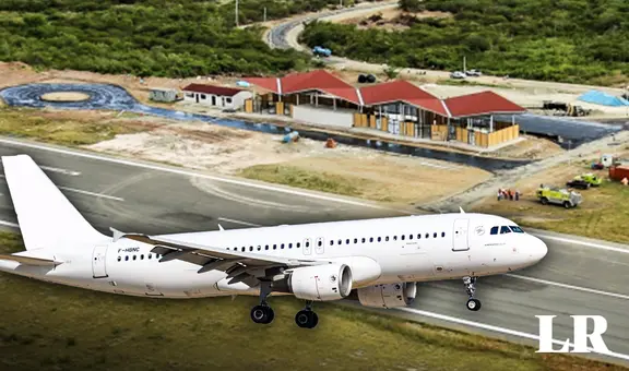 ¿Aeropuerto de Jaen será reinaugurado? Estas son las acciones impulsadas por el MTC para reinicio de vuelos