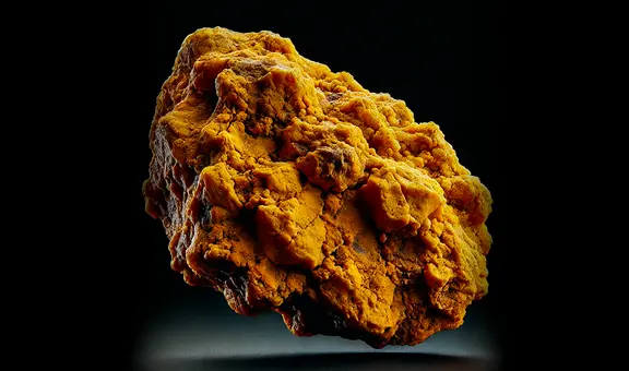 'Vómito de ballena', la sustancia natural por la que pagan millones: el kilo está valorado en US$ 53.000