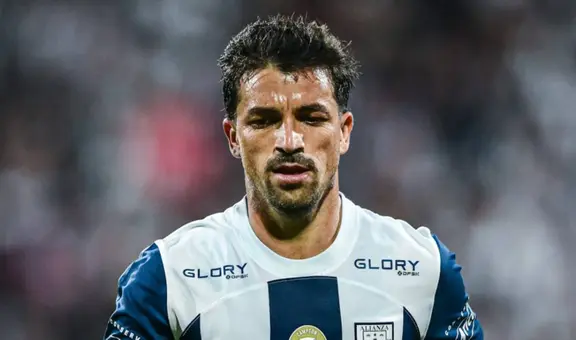 Gabriel Costa deja Alianza Lima: las claves para entender su salida del club blanquiazul