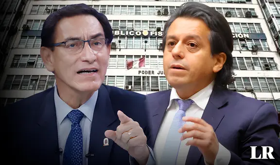 Málaga critica archivamiento de investigación a Vizcarra: “Está trivializando la muerte de 200 mil peruanos”