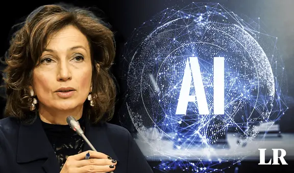 Unesco advierte que la IA ayuda a difundir falsa información sobre el Holocausto: “Disminuye las consecuencias”