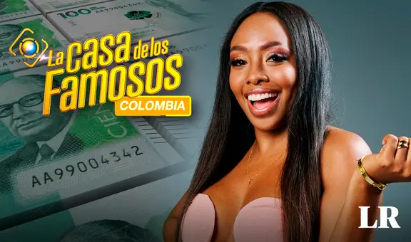 La casa de los famosos: este es el 'jugoso' premio que recibió Karen Sevillano tras ganar la primera temporada