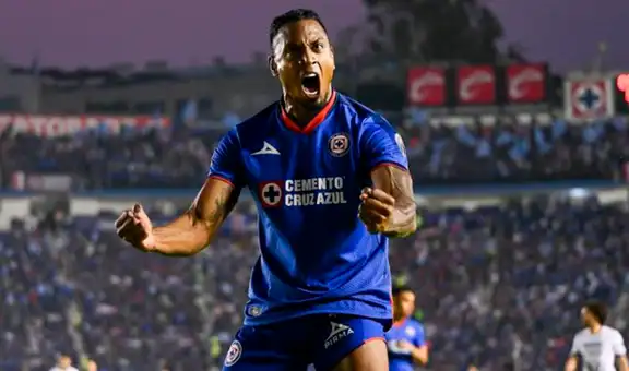 ¿Será Tigre o Rayado? Lo que se sabe sobre dónde jugará Willer Ditta la próxima temporada