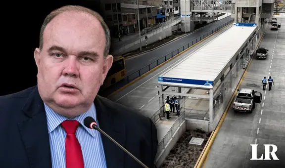 Marcha blanca en el Metropolitano: estas son las 13 estaciones donde habrán viajes gratis