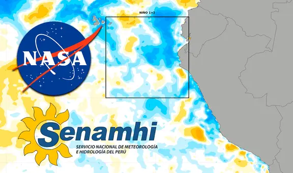 La NASA y el Senamhi advierten sobre la llegada del fenómeno de La Niña: ¿qué consecuencias habrá en Perú?