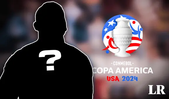 Este es el arquero MÁS BAJO de la Copa América 2024: estuvo en Europa y juega en un grande de América