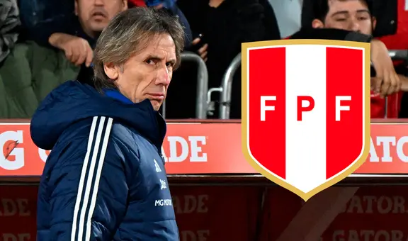 Figura de Chile preocupa a Gareca para su debut ante Perú: terminó el entrenamiento con hielo y vendas