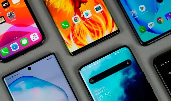 ¿Piensas comprar un celular usado? Así podrás verificar que no sea un teléfono robado