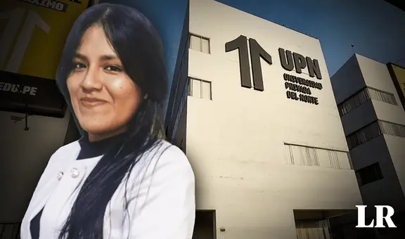 La ingeniera peruana de la UPN con más patentes registradas en el Perú: a sus 27 años tiene más de 80 inventos