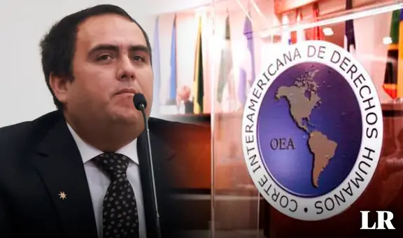 Jueza de la Corte IDH al abogado del Estado por 'ley de amnistía': "¿Usted leyó el fallo de Barrios Altos?"