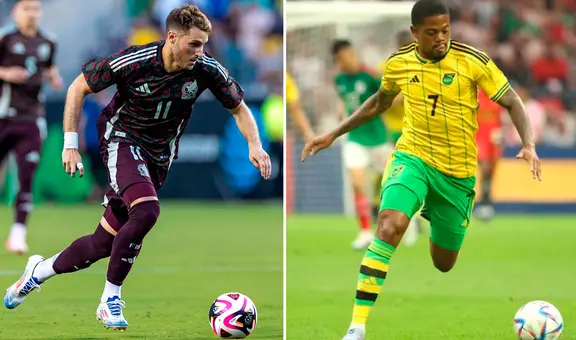 ¿Cuándo juegan México vs. Jamaica por la fase de grupos de la Copa América 2024?