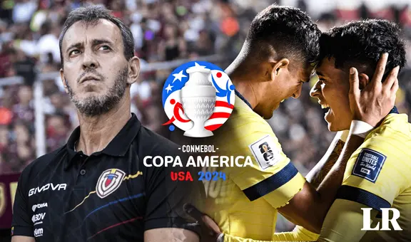 Con 22 años y en Inglaterra: este es el ecuatoriano que SUPERA en valor al plantel de Venezuela