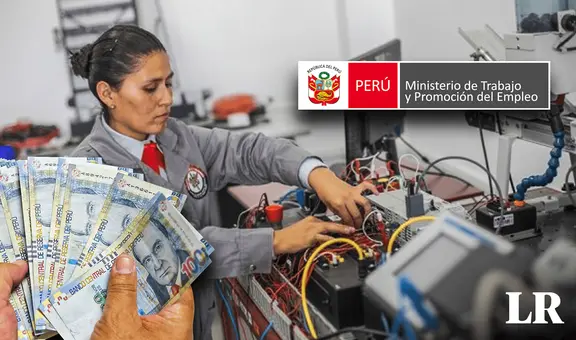 Este instituto de LOS OLIVOS enseña GRATIS 2 de las carreras más pagadas del Perú: ganan hasta S/5.700