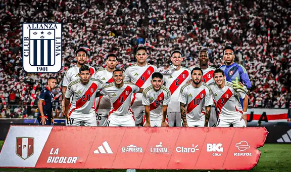 ¿Vuelve a La Victoria? Jugador de la selección peruana se pronunció sobre posible retorno a Alianza Lima