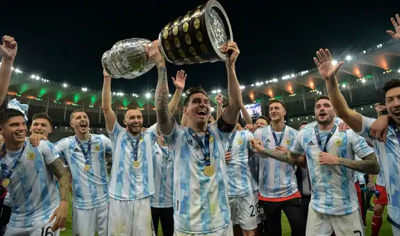 El país que no se encuentra en Sudamérica y llegó 2 veces a la final de la Copa América