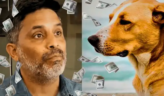 Director de 'Vaguito' revela el MILLONARIO precio que tuvo que pagar para hacer la película: "Es como un depa"