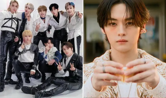 Stray Kids confirma comeback con ‘Ate’: TRAILER, fecha de estreno y todo sobre su próximo álbum