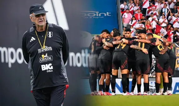 Jorge Fossati recibió EXCELENTE noticia previo a la Copa América: recuperó a figura tras lesión