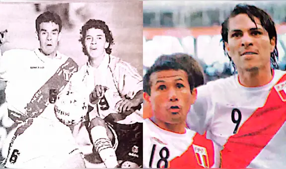 Perú: las veces que la selección peruana llegó a la Copa América 'sin chances' y sorprendió a todos