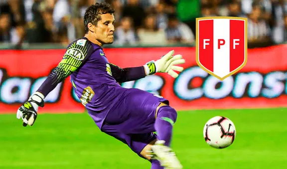 Leao Butrón lanza TAJANTE declaración: "Alianza Lima es más grande que la selección"