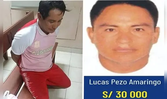 Caso Mila: Mininter ofrece S/30.000 de recompensa por padrastro abusador