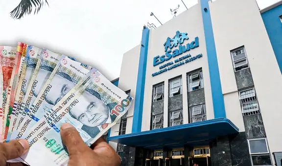 EsSalud y sus 4 subsidios económicos: consulta con DNI si puedes cobrar el bono por lactancia, sepelio y más