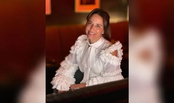 Revelaciones de Ana Claudia Talancón: actriz mexicana confiesa abusos en su carrera y encuentros paranormales
