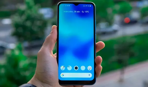 ¿Tienes problemas con la vista? Activa este ajuste de tu teléfono y reduce la fatiga de tus ojos