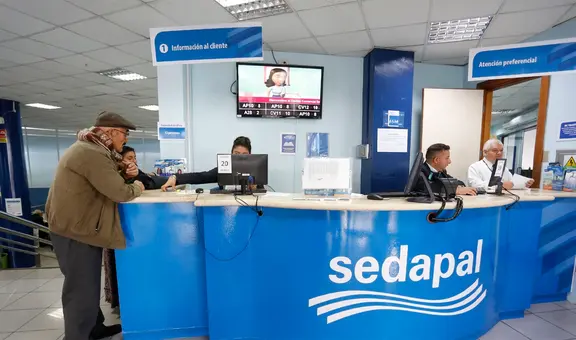 Cortes de agua en Lima del 20 al 22 de junio, según Sedapal: revisa horarios y distritos afectados