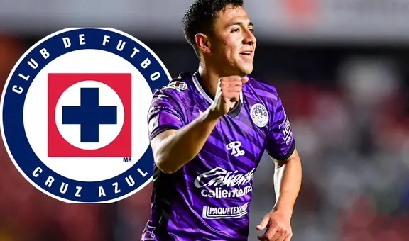 Andrés Montaño: el aporte clave para el estilo de juego de Martín Anselmi en Cruz Azul