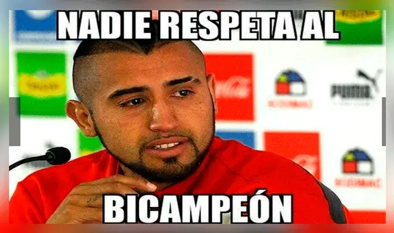 Copa América 2024: Los más divertidos memes que animan la previa del Perú vs. Chile