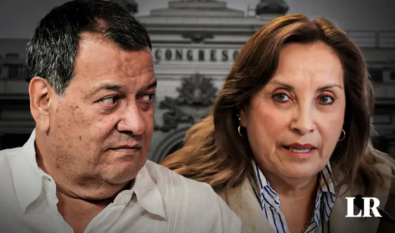 Jorge Nieto sobre gestión de Dina Boluarte: "Es evidente que el fujimorismo gobierna el país"