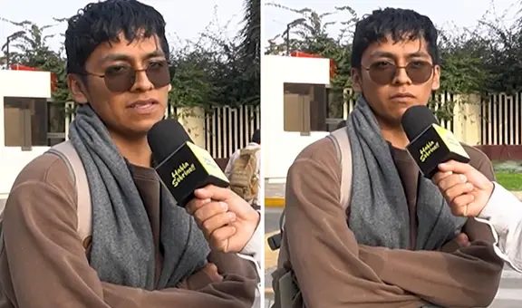 Alumno de la UNI critica nivel académico de los nuevos ingresantes: “Cada vez es más fácil ingresar"