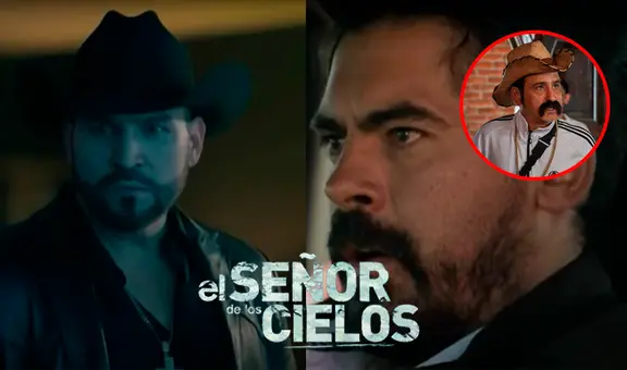 ‘El señor de los cielos 9’ capítulo 89 COMPLETO por Telemundo: horario, canal y dónde ver