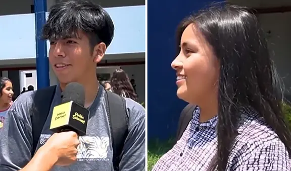 Debate en redes:  universitarios afirman que Educación Inicial es 'demasiado fácil' en Perú