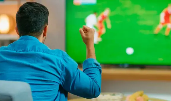 ¿Piensas ver la Copa América en tu Smart TV? Así podrás activar el 'modo fútbol' en tu televisor