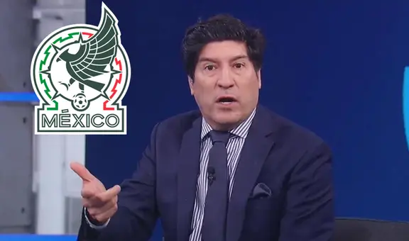 "Ganar un partido no te hace campeón del mundo": Iván Zamorano advierte a México antes de la Copa América