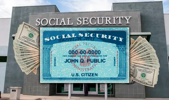 Seguro Social: COBRA HOY el cuarto PAGO ADELANTADO por el 'Juneteenth', sábado 22 de junio