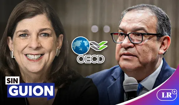 RMP sobre retroceso en proceso de adhesión a la OCDE: "Hay un desprestigio del Perú vergonzoso"