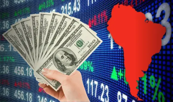 El país de Sudamérica top 1 en el ranking mundial de competitividad económica: superó a Perú y Brasil