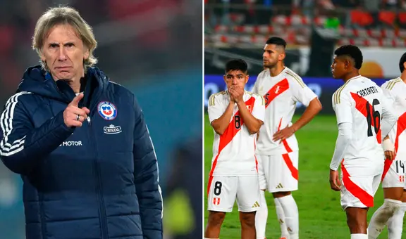 Gareca nunca lo convocó, ahora vale 2 millones y sería titular en el Perú vs. Chile por la Copa América